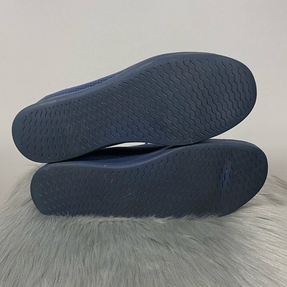 Allbireds Wool Navy Blue Men Shoes - Picture 7 of 8